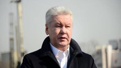 Сергей Собянин - Мэр Москвы открыл новый пусковой комплекс электродепо "Сокол" - nation-news.ru - Москва