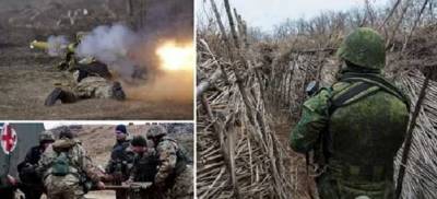 Михаил Забродский - Генерал ВСУ ответил, может ли украинская армия отбить Донбасс - novostiua.news