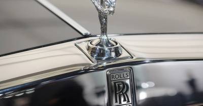 116-летний максимум: Rolls-Royce установил исторический рекорд продаж авто - delo.ua - Англия