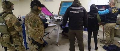 Иностранцы шили «бренды» в подпольных цехах Одесской области - w-n.com.ua - Одесса - Одесская обл. - район Одесский