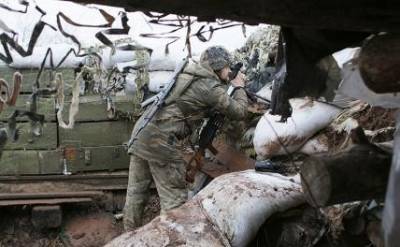 Войны между Россией и Украиной не будет? - geo-politica.info - Киев - Донбасс