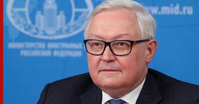 Сергей Рябков - Джен Псаки - В МИД рассказали, чего ждет Россия от США по вопросу Украины - profile.ru - США - Украина - Киев - Вашингтон