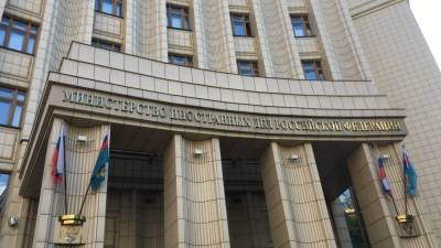 Сергей Рябков - Джен Псаки - МИД России опроверг информацию о контактах с США на уровне министерств обороны - politros.com - Москва - США - Украина - Вашингтон