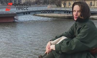 Монеточка заинтриговала поклонников новым проектом - fedpress.ru - Москва
