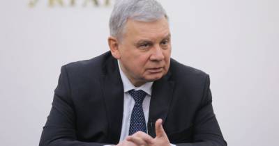 Андрей Таран - "Защита русскоязычных" может стать для России поводом для активизации агрессии, – Таран - focus.ua - Россия