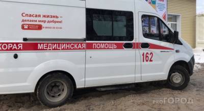 В школе Новочебоксарска умер ученик - pg21.ru - респ. Чувашия - Новочебоксарск