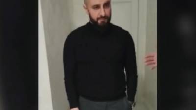 Бизнесмена, устроившего стрельбу на свадьбе в Петербурге, сняли на видео - vesti.ru - Санкт-Петербург