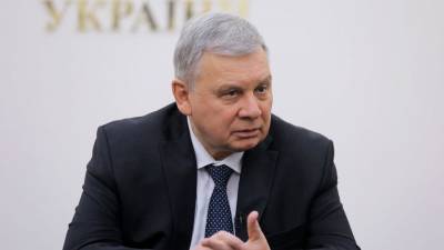 Андрей Таран - «Когда агрессор декларирует…» Министр обороны Украины призвал усилить давление на Москву - newdaynews.ru - Москва - Киев - г. Бухарест