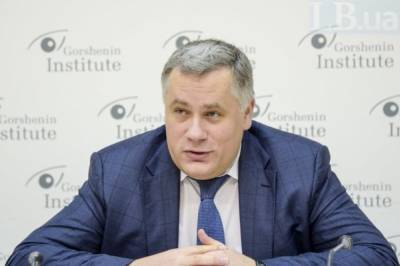 Андрей Ермак - В Офисе Президента заверили, что русских из Крыма не будут выселять - 24tv.ua - Крым