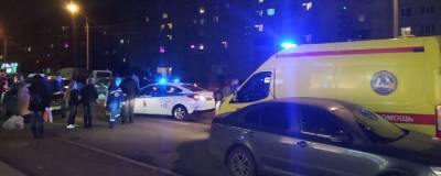 Сбитая иномаркой в Петербурге школьница скончалась в больнице - runews24.ru - Ленинградская обл. - Санкт-Петербург