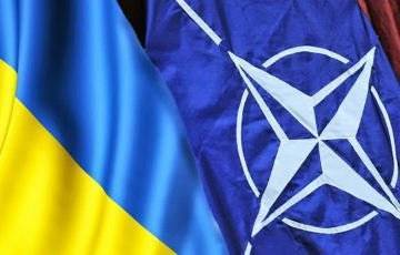 Андрей Таран - Министр обороны Украины: Надеемся получить план действий по членству в НАТО в этом году - charter97.org