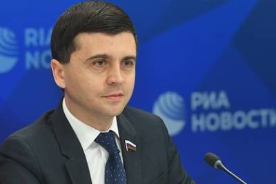 Руслан Бальбек - Андрей Таран - В Госдуме оценили планы Украины вернуть Донбасс мирным путем - lenta.ru - Киев