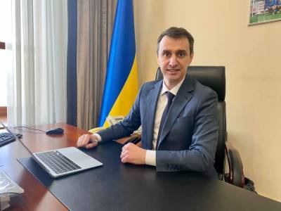 Виктор Ляшко - В Минздраве назвали предел возможного для медсистемы - news.bigmir.net