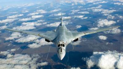 Калеб Ларсон - В NI составили топ самых мощных бомбардировщиков на службе ВКС РФ - politros.com