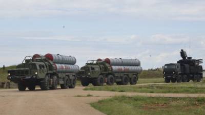 Калеб Ларсон - В NI раскрыли, что Россия противопоставит ракетам и самолетам НАТО в случае войны - politros.com - Москва