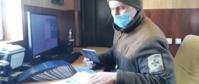 В Украину не пустили автобус с 35 белорусами. Все они подделали справки о негативном ПЦР-тесте - w-n.com.ua