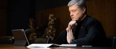 Петр Порошенко - Порошенко больше всех нардепов хранит деньги наличными. Говорит, вынужден из-за «репрессий» - w-n.com.ua