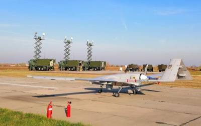 Турецкие дроны впервые побывали на востоке Украины – СМИ - korrespondent.net - Украина - Турция - Запорожская обл. - Харьковская обл. - Днепропетровская обл. - Херсонская обл.