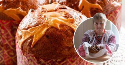 Закарпатские хозяйки добавляют мёд в куличи, такой вкусной пасхи не пекут больше нигде - skuke.net - Украина