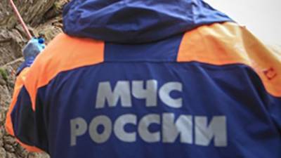 Дмитрий Денисов - Желание расширить участок привело к обрушению грунта в Калуге - inforeactor.ru - Канск