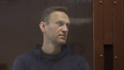 Алексей Навальный - Навальный продолжает давить на "больное", чтобы оставаться в повестке - inforeactor.ru