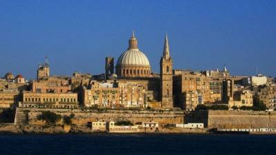 Названы условия, при которых власти Мальты выплатят туристам по 200 евро - smartmoney.one - Мальта