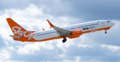 SkyUp открывает в мае авиарейсы из Киева в Измир - delo.ua - Киев - Турция - Измир