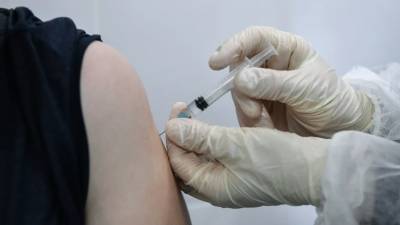 Сергей Лавров - В Ливии началась массовая вакцинация - russian.rt.com - Москва - Ливия