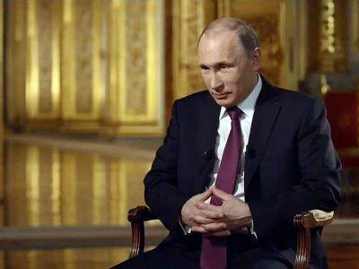 Владимир Путин - Дмитрий Песков - Песков: Путин пока не привился вторым компонентом вакцины от коронавируса - kasparov.ru