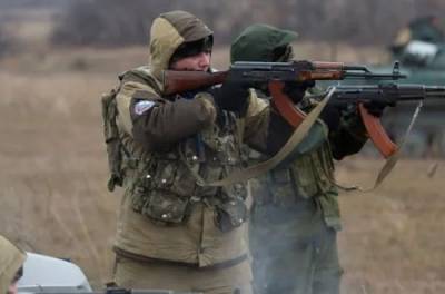 Иловайская трагедия: Украина обратилась в Гаагский суд - from-ua.com - Донецк - Иловайск