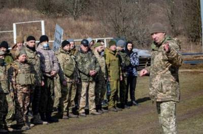 Сергей Козырь - Около Крыма создают подразделения из тысяч военных - from-ua.com - Крым - Херсонская обл.