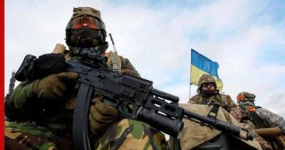 Михаил Забродский - На Украине рассказали, как НАТО может помочь в войне с Россией - profile.ru - Украина
