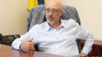 Алексей Резников - Резников: если эскалация произойдет, Украина точно получит мощную поддержку от Запада - 24tv.ua