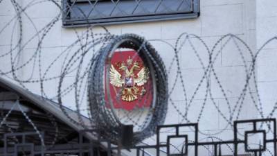 Вступление Украины в НАТО запустит процесс распада России, – Овдиенко - 24tv.ua - Москва - Новости