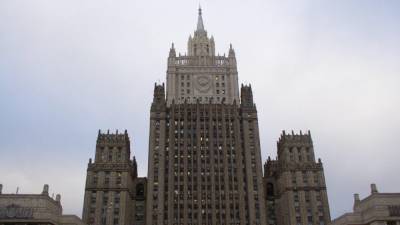 Махмуд Аббас - МИД России положительно оценил предстоящие выборы в Палестине - politros.com - Палестина