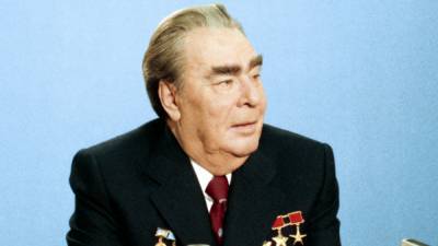 Леонид Брежнев - Алексей Маслов - Востоковед Маслов усомнился в подлинности документа о «решениях Брежнева» по Курилам - riafan.ru - Москва - Токио - Япония