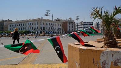 Кубиш рассказал о споре между членами Ливийского форума политического диалога - riafan.ru - Тунис - Триполи