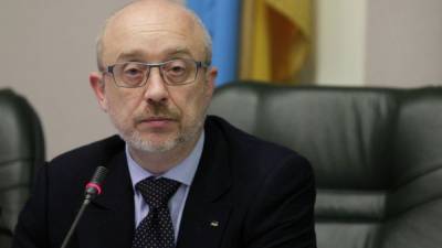 Алексей Резников - Нацисты не представляли, что Нюрнберг может состояться быстро, – Резников об ответственности РФ - 24tv.ua