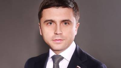 Руслан Бальбек - Андрей Таран - Депутат Бальбек оценил настрой Киева на «цивилизованный» выход из ситуации в Донбассе - riafan.ru - Москва - Киев