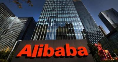 Джек Ма - Alibaba и $2,75 млрд штрафа. Китай наложил самый большой антимонопольный штраф в мире - focus.ua - Китай - Alibaba