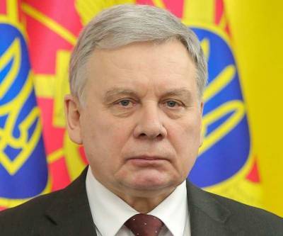 Андрей Таран - Андрей Таран: Украина намерена возвращать свои земли лишь мирным путём - actualnews.org - Москва - Киев - Крым
