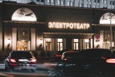 Энтони Хопкинс - Кинотеатр «Художественный» снова ждёт в гости - skuke.net - Москва