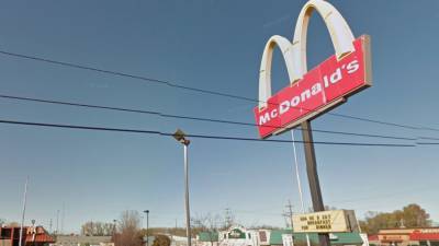 Мария Базарева - Ресторанов McDonald’s станет меньше в магазинах Walmart - nation-news.ru