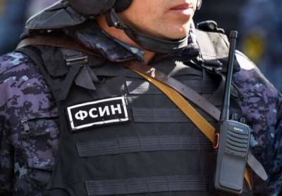Алексей Навальный - «Надо будет, и тебя убьем» - ukrpost.biz - Владимирская обл. - Ульяновская