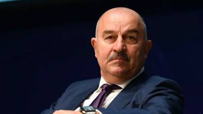 Станислав Черчесов - На Евро - Черчесов рассказал о работе по анализу игры кандидатов в сборную на Евро-2020 - russian.rt.com - Санкт-Петербург - Лондон - Копенгаген - Будапешт - Рим - г. Бухарест - Амстердам - Дублин - Баку