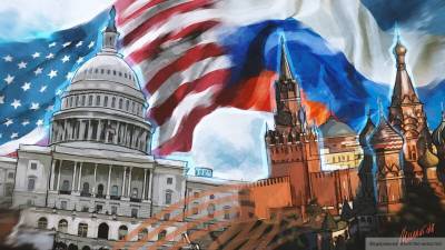 Дмитрий Дробницкий - Американист рассказал о наиболее опасных для России точках бывшего СССР - nation-news.ru - Вашингтон