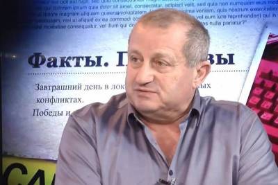 Владимир Зеленский - Владимир Путин - Яков Кедми - Джо Байден - Кедми описал, в чем армия Донбасса превосходит украинскую армию - topcor.ru - ДНР - ЛНР