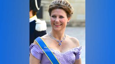 Норвежская принцесса собралась переехать в Соединенные Штаты - vesti.ru - Норвегия - Лос-Анджелес