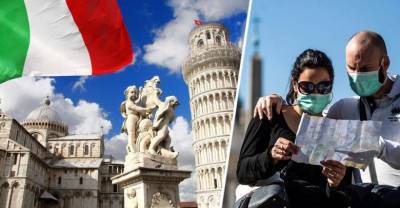Марио Драги - Министр назвал конкретную дату открытия туризма Италии - reendex.ru