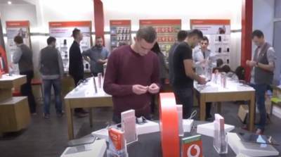 Не возьмут ни копейки. Vodafone запустил бесплатные услуги - список - ukrainianwall.com